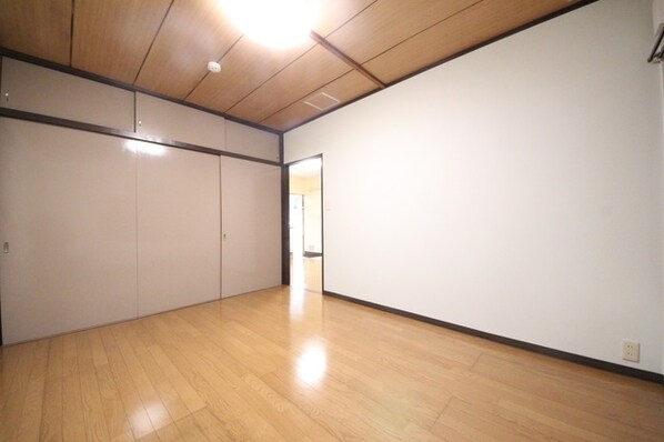 グランドエトワールIIの物件内観写真